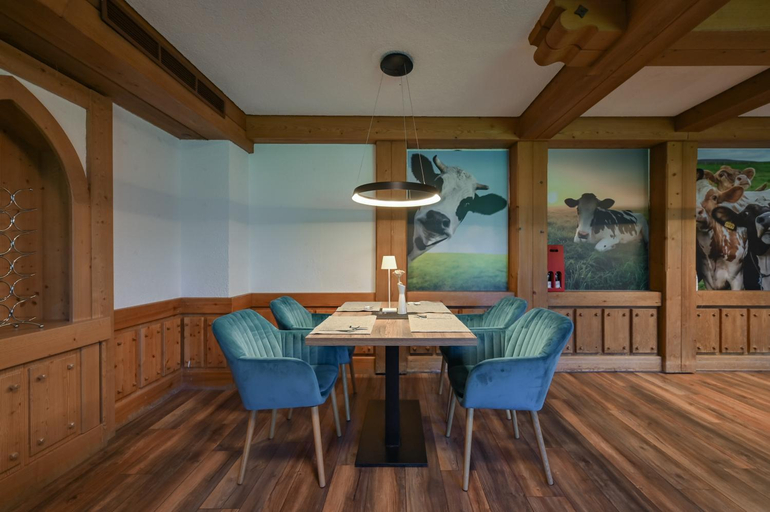 Food & Drinks 3, Haus Magnushof, Ostallgäu