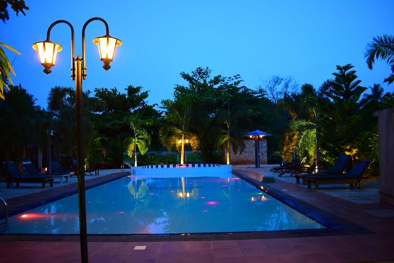 Sport & Beauty 5, Tishan Holiday Resort, Thamankaduwa