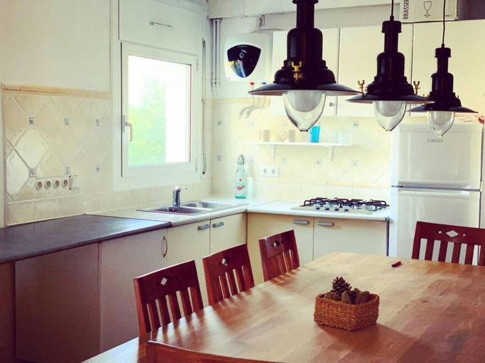Others 1, Villa Mas Blau by Host&Joy, Girona