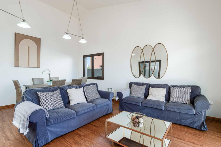 Facilities 5, Perla Mar, Las Palmas