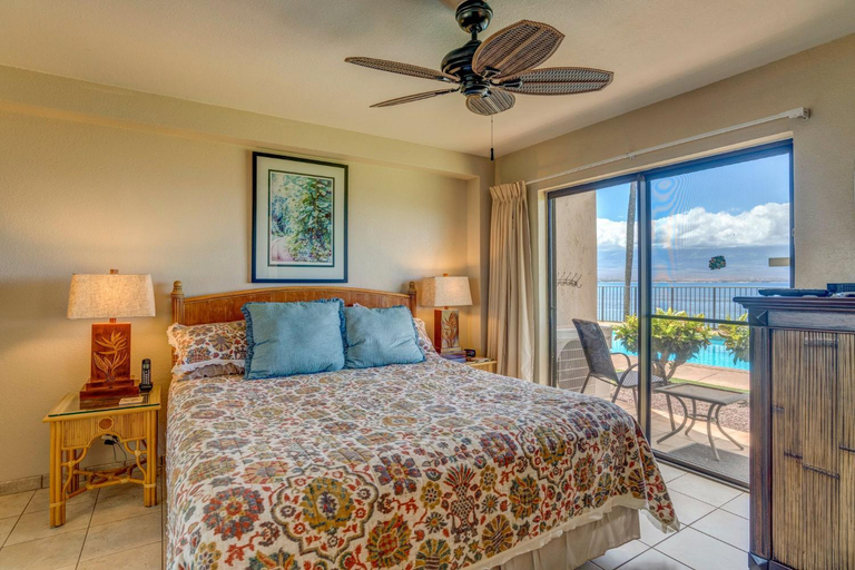Bedroom 2, Lauloa 102, Maui