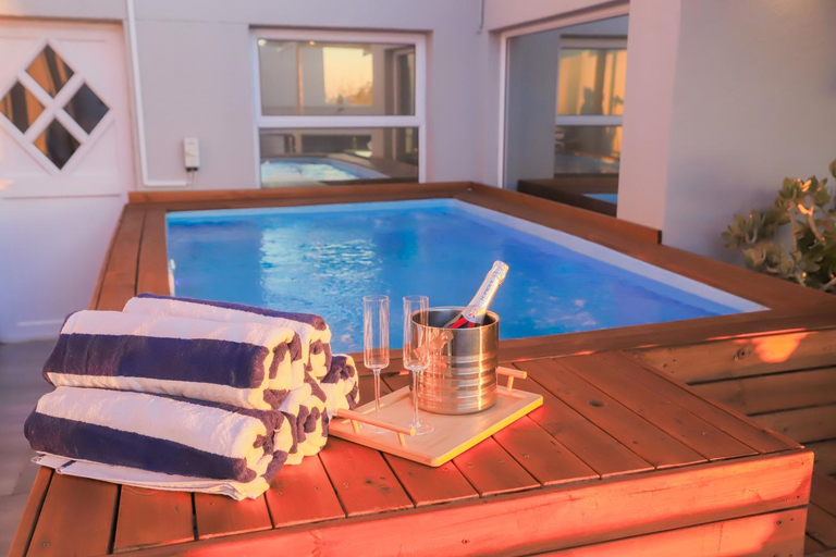 Sport & Beauty 2, The Atlantic DonReal Guesthouse, City of Cape Town