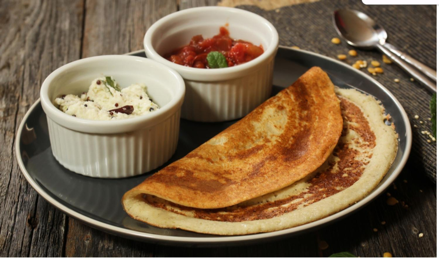 Food and beverages, Rio Vista, East Godavari