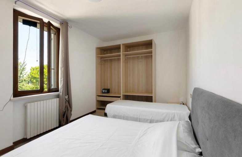 Others 3, La Terrazza Guest House, Verona