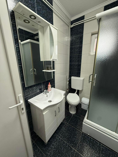 Bathroom 3, Villa Rina