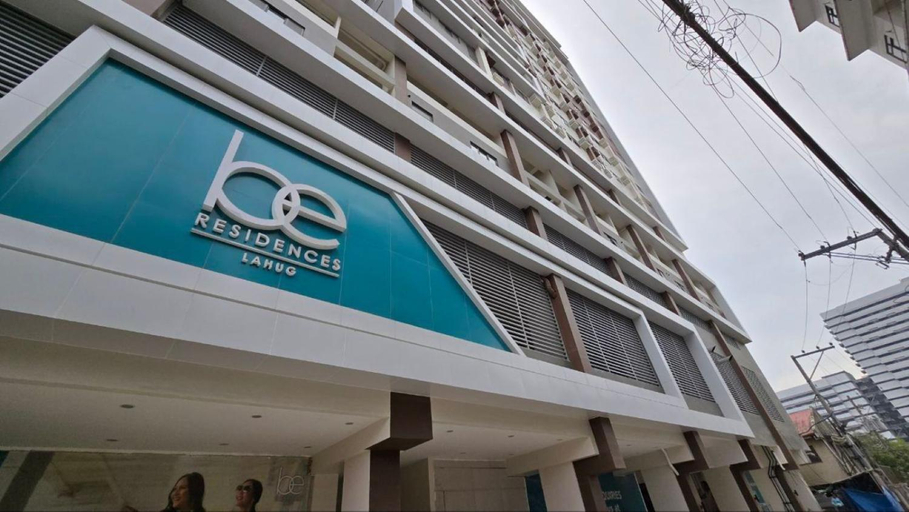 Exterior & Views, Luxe Condo near IT Park & Waterfront-BE Residences, Cebu City