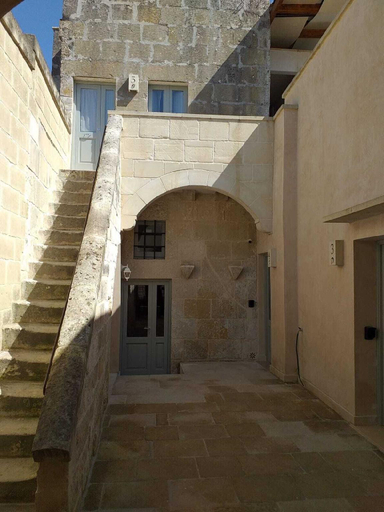 Exterior & Views 2, Dimora Assuntina Fine Rooms, Lecce