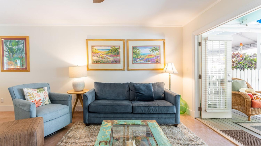 Facilities 2, A Place In Paradise by AvantStay Key West Walkable w Shared Pool Month Long Stays Only, Monroe