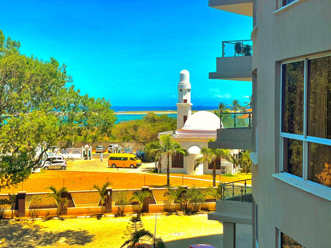 Exterior & Views 2, Nyali Luxury Apartments Antalya, Nyali