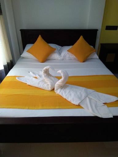 Bedroom 2, AMRON RESORT SIGIRIYA, Dambulla