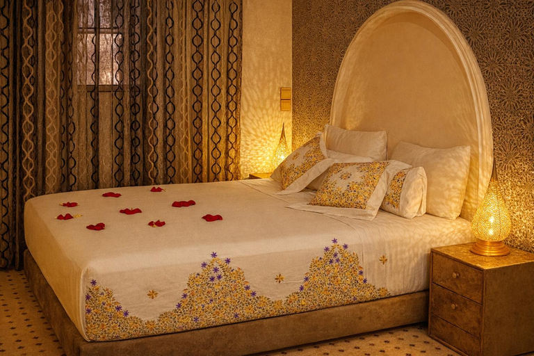 Others 5, Riad Rayhana, Fès