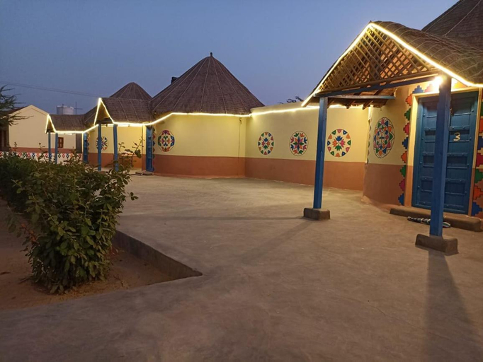 3, Rann Kandhi Resort, Kachchh