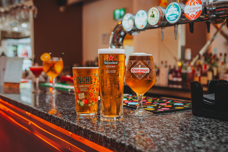 Food & Drinks 5, Draycote Hotel & Whitefields Golf Course and Club, Warwickshire