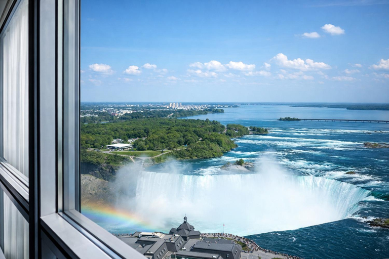 Others 5, Tower Hotel at Fallsview, Niagara