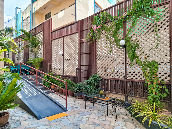 Others 5, The Hideaway Resort Pattaya, Pattaya