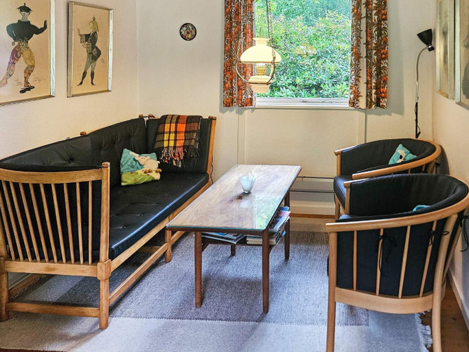 Others 4, person holiday home in Silkeborg-By Traum, Silkeborg