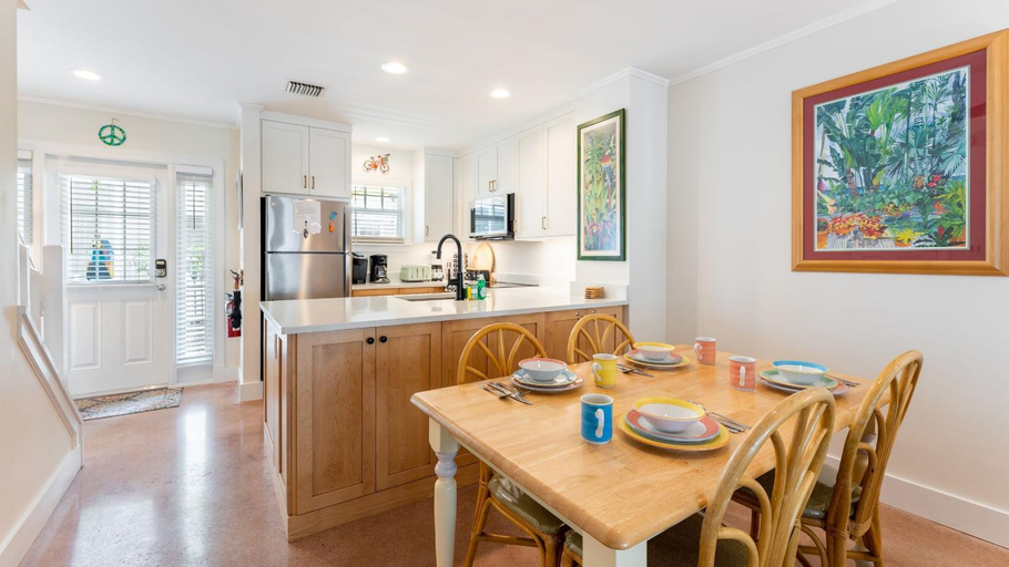 Facilities 4, A Place In Paradise by AvantStay Key West Walkable w Shared Pool Month Long Stays Only, Monroe