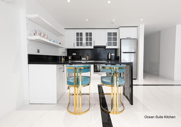 Others 3, Luxury Suites by NOK ISTANBUL NISANTASI, Beşiktaş