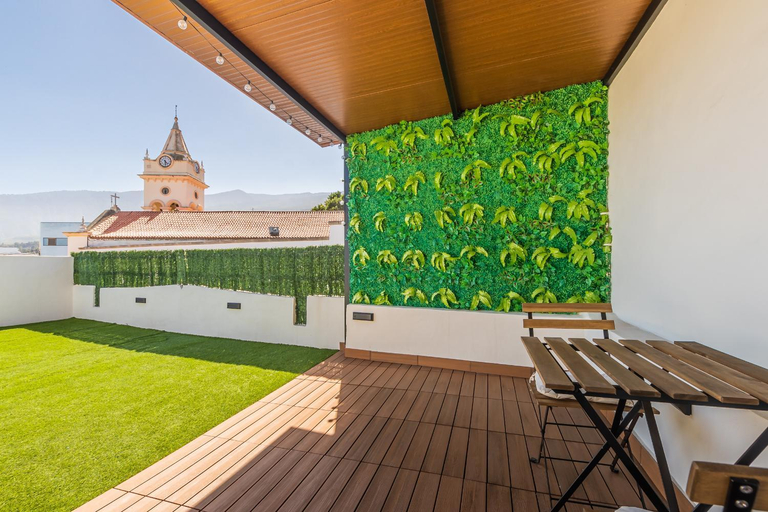 Others 2, Modern Balcony House - Solarium Terrace - Parking, Santa Cruz de Tenerife