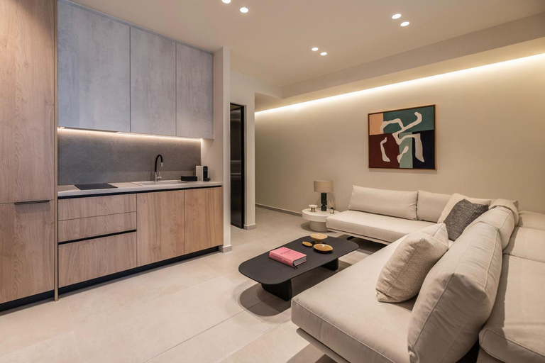 3, Fasma Suites Luxury Apartments in Piraeus, Attica