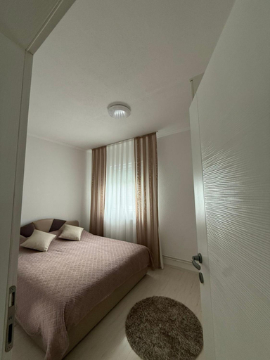 Bedroom 2, Villa Rina