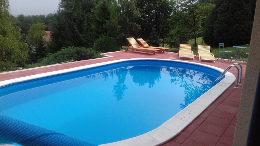Others 3, Holiday Home Nina Petrinja, Petrinja