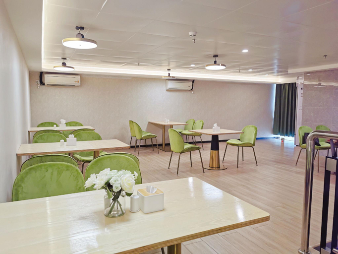 Food & Drinks 5, Connar Hotel - Shenzhen Futian, Shenzhen