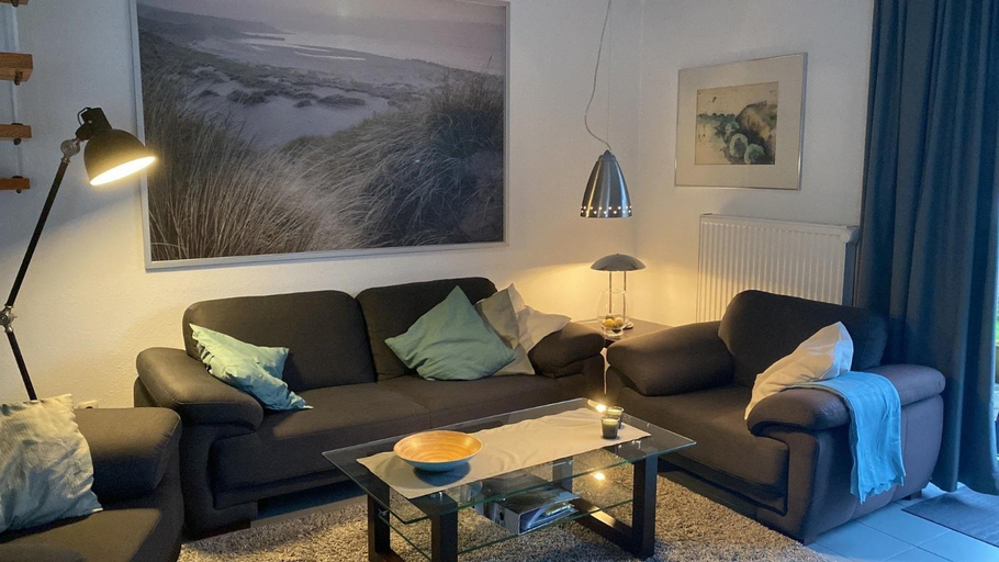 Others 3, Sandmann Greetsiel Comfortable holiday residence, Aurich