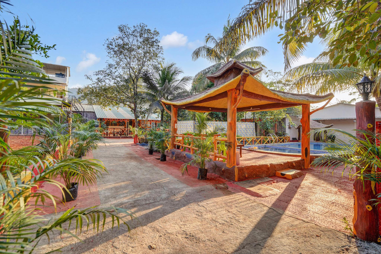 5, Falcon's Retreat, Pune