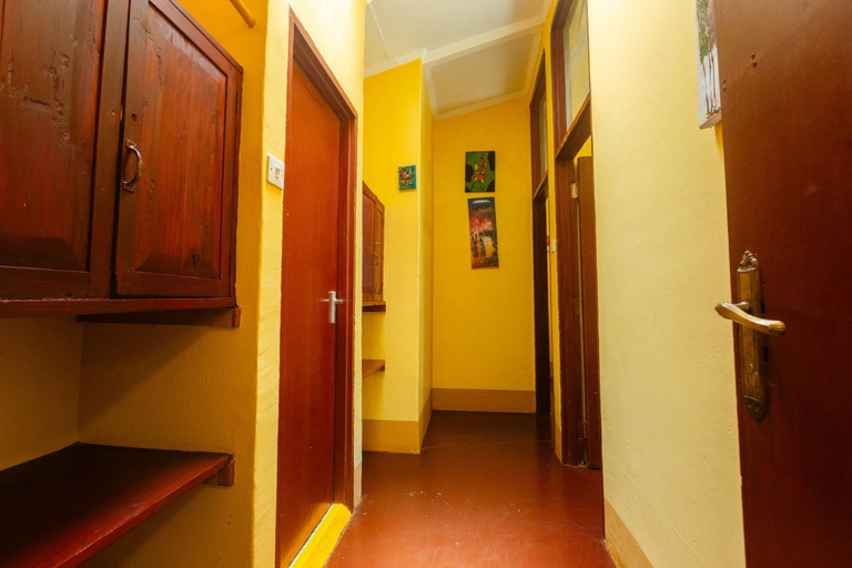 Others 2, Jameson House, Karatu