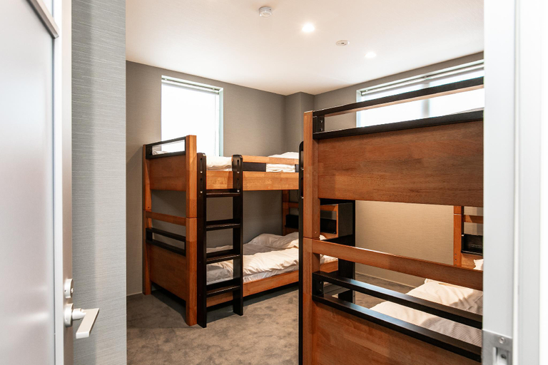 Bedroom 3, Bluebird Apartments by The Hakuba Collection, Hakuba