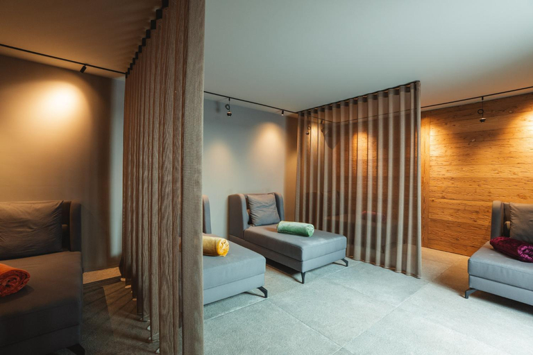 Bedroom 3, Matterhornblick, Visp