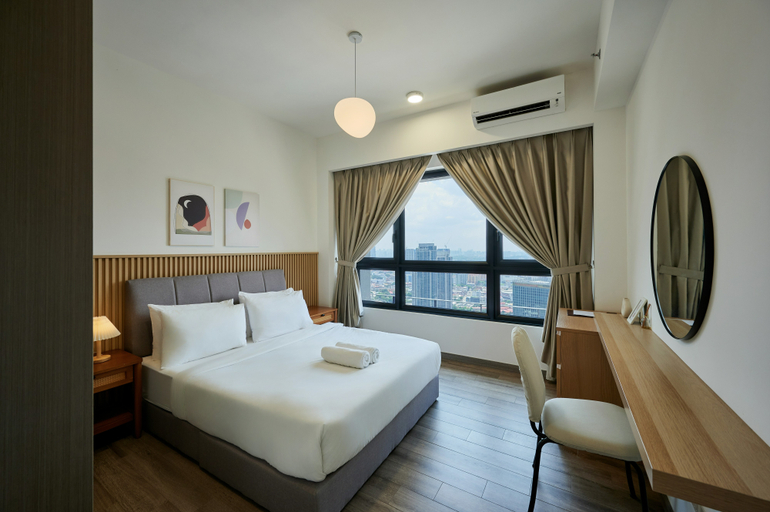 Others 3, City Haven Bukit Bintang By TRX, Kuala Lumpur