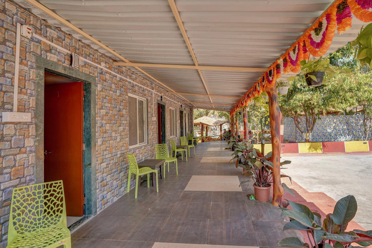 4, Falcon's Retreat, Pune