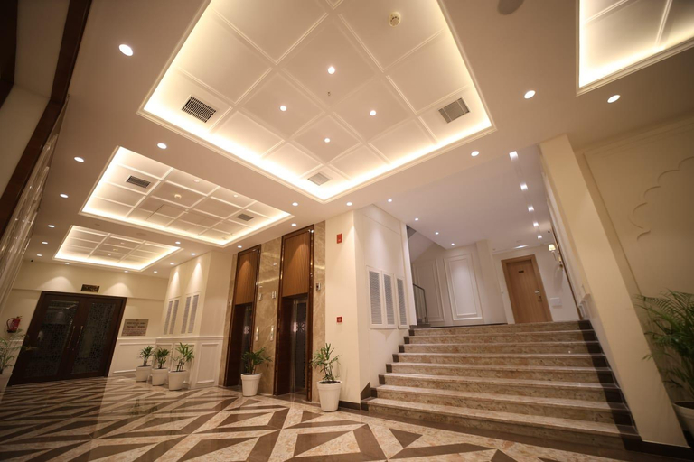 Exterior view 4, Raghukul Sadan, Faizabad