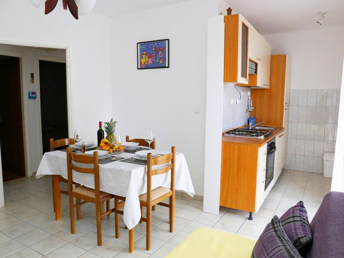 Others 5, Apartments Slavko, Trogir