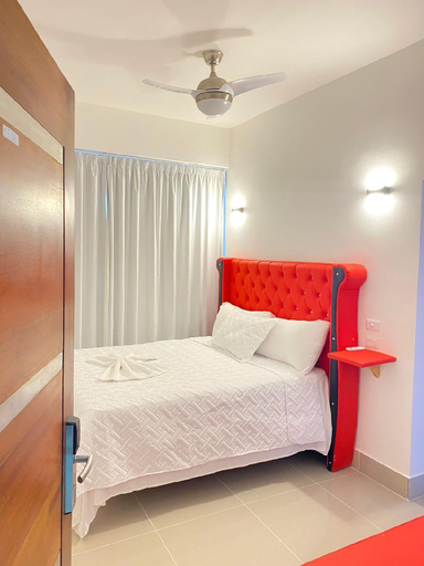 Bedroom 3, Hotel Gran Real Punta Cana, Salvaleon de Higuey