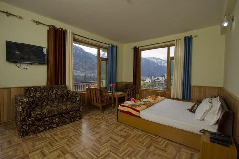 Others 3, Shivalik kanyal cottage, Kullu