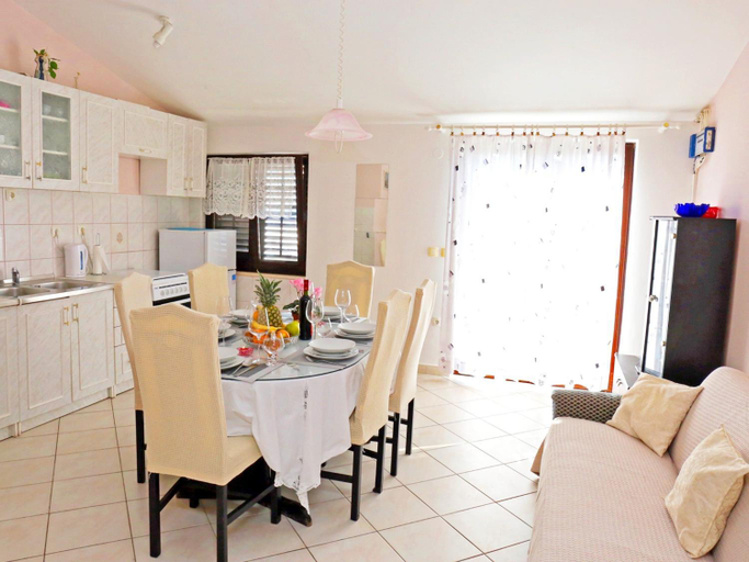 Others 3, Apartments Slavko, Trogir