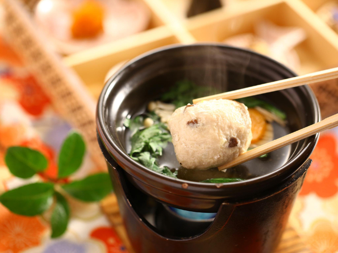 Food & Drinks 2, Jinpyokaku Honten, Yamanouchi