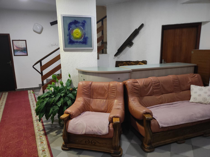 Others 4, Rooms San, Velika Gorica