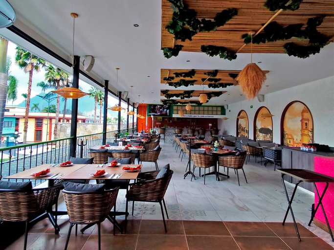 Food & Drinks 2, Hotel Boutique Tipico, Nogales