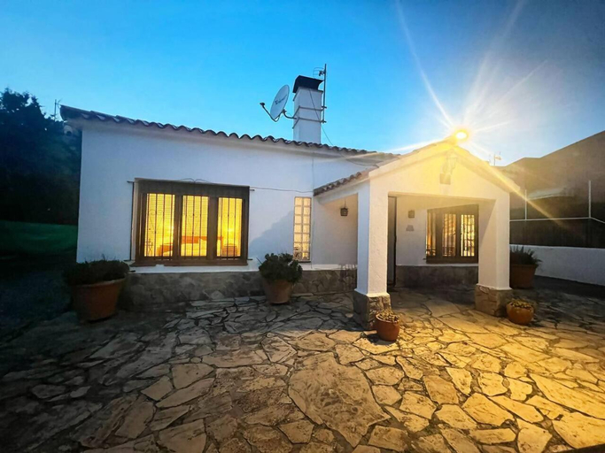 Exterior & Views, Villa Mas Blau Munt by Host&Joy, Girona