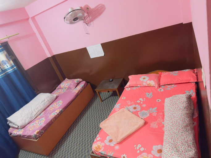 Others 4, new hotel gaule, Bagmati
