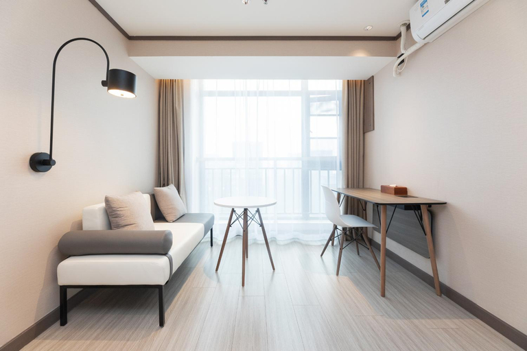 Others 5, Hanting Hotel Chengdu New Exhibition Center, Chengdu