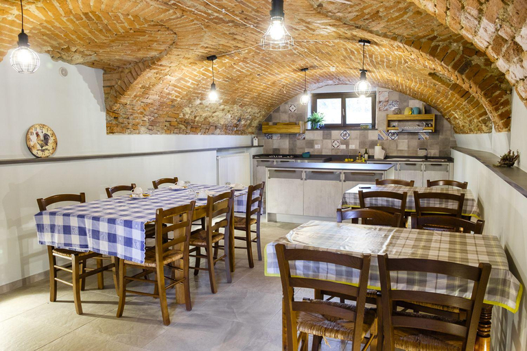 Food & Drinks 4, Agriturismo La Botalla, Cuneo