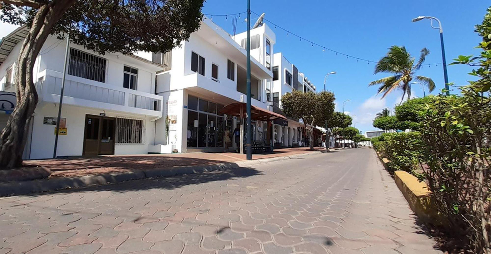 2, HOSTAL ELIZABETH, Santa Cruz