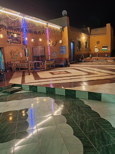 Sport & Beauty 2, Miral Nubian House, Aswan