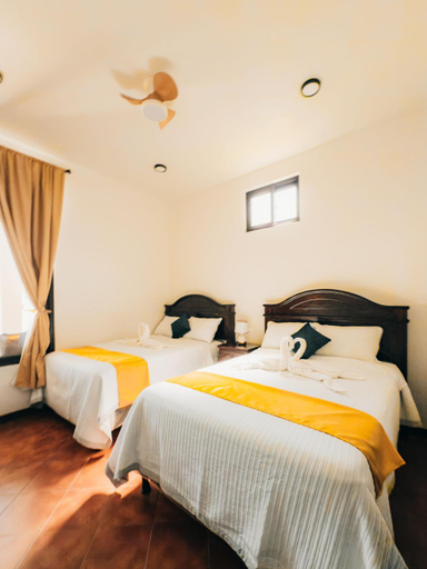 3, Hotel Villa Luna, San Juan La Laguna