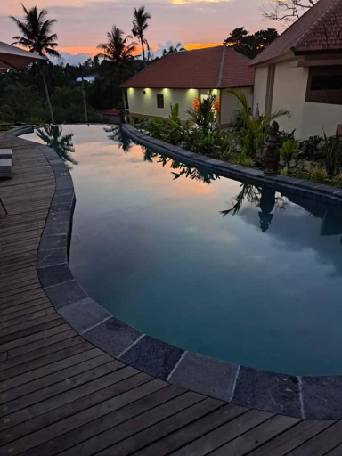 4, The Green Sidemen, Karangasem